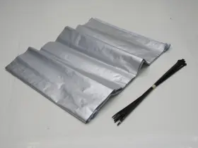 414991-000 COMMSCOPE Underfloor Heating Mat