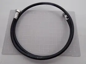 FXL-DMDM-6 COMMSCOPE ANDREW SOLUTIONS Coaxial Jumper