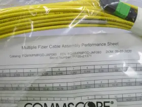 FQWMPMPGD-JAF060 COMMSCOPE Singlemode Mpo Unpinned Instapat #3