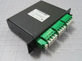 LX1BDD144011XPXX COMMSCOPE Lgx Dwdm Up Ex Lcapc Unit #2