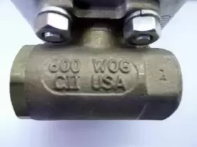 CTD-10 COMPACTORQUE Valve Actuator #3