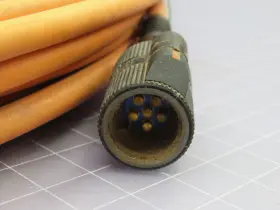 C-CMC-100 CON-SPACE Command Module Cable #3