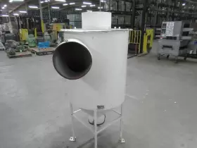 184887 CONAIR Dust Collector #2