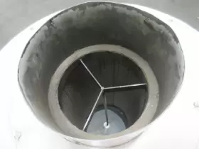 184887 CONAIR Dust Collector #3