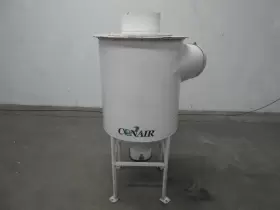 184887 CONAIR Dust Collector
