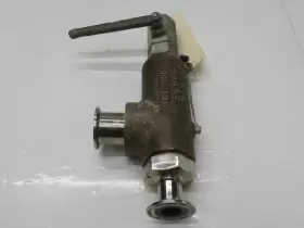 3993PF-1-XMC699 CONSOLIDATED Valve #3