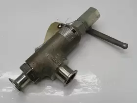 3993PF-1-XMC699 CONSOLIDATED Valve