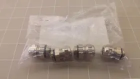 21651.6 CONTA CLIP Pg Gland Cord Wire Grip Adapters
