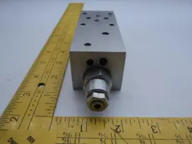 P5S-CB-150-G-S-B CONTINENTAL HYDRAULICS Counterbalance Valve #2