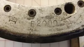 E2000 CONTOUR SOUTH Light Tools #3