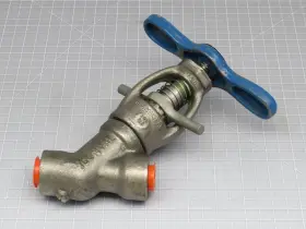 1162J CONVAL Valve