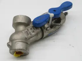 13G2J-F225E-STK12 CONVAL Valve