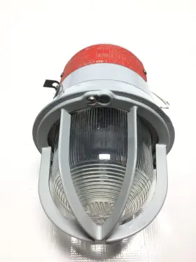 EVIBX2301 COOPER CROUSE HINDS Explosionproof Beacon Light