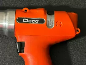 55PTHL35Q COOPER TOOLS Cleco Pneumatic Air Tool Hex Impact #2