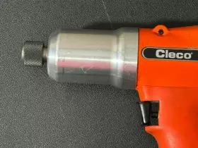 55PTHL35Q COOPER TOOLS Cleco Pneumatic Air Tool Hex Impact #3