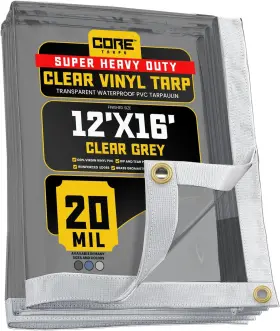 CT-102-12-X-16 CORE TARPS Mil Extreme Tarp