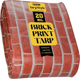 CT-709-10X12 CORE TARPS Extreme Mil Tarp Bricks