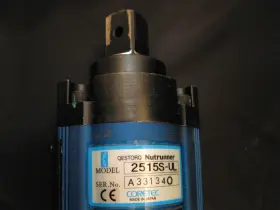 2515S-UL CORETEC Ac Servo Nutrunner Qestorq #3