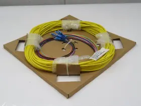 005812G8131052M CORNING Mic Riser Cable