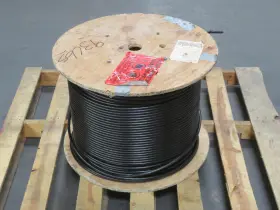 372-COROM3-LTDF-12 CORNING Dielectric Cable
