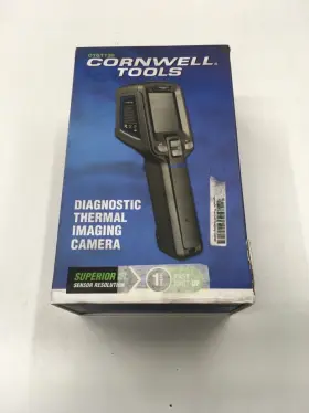 CTGT120 CORNWELL TOOLS Light