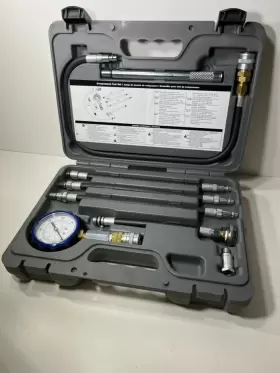 HM30ACW CORNWELL TOOLS Light #2