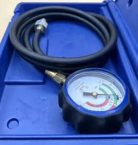 HMTU29CW CORNWELL TOOLS Exhaust Pressure Kit #2