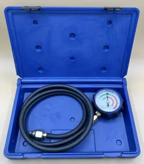 HMTU29CW CORNWELL TOOLS Exhaust Pressure Kit