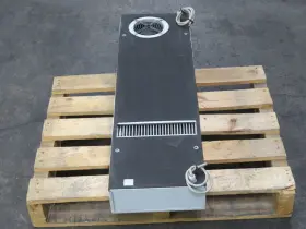 XVA36 COSMOTEC Hvac Unit Enclosure #2