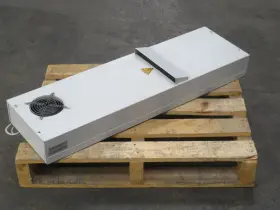 XVA36 COSMOTEC Hvac Unit Enclosure