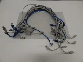 E197532 CP TECHNOLOGIES Ethernet Cables