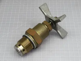 365-3 CPV Cartridge Valve