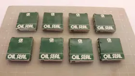 7411 CR SERVICES Oil Seal