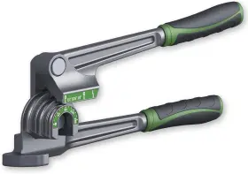 Wgq-wh CRAFTMETAL Tube Bender