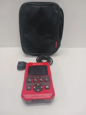 08D2 CRAFTSMAN Diagnostic Tool Reader