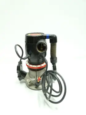 315-17431 CRAFTSMAN Router #2