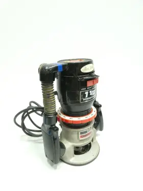 315-17431 CRAFTSMAN Router #3