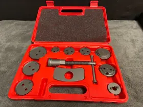 CMMT98365 CRAFTSMAN Brake Caliper Service Tool Kit