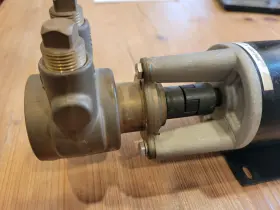 ISS-2920-12 CRAFTSMAN Dankoff Flowlight Booster Pump #2