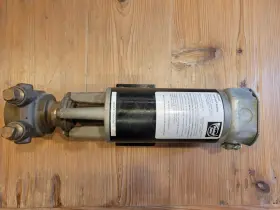 ISS-2920-12 CRAFTSMAN Dankoff Flowlight Booster Pump