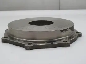 34127 CRANE Pump Impeller #2