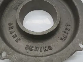34127 CRANE Pump Impeller #3