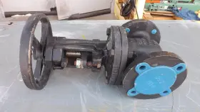 90569-K0513 CRANE Iron Wog Flanged Gate Valve #3