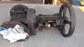 90569-K0513 CRANE Iron Wog Flanged Gate Valve