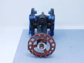 125S-200 CRANE CO Cwp Valve #2