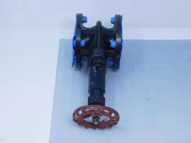 125S-200 CRANE CO Cwp Valve #3