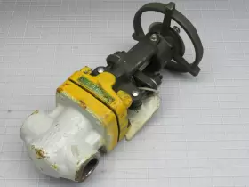 RQ179 CRANE Pacific Valve #2