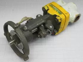RQ179 CRANE Pacific Valve