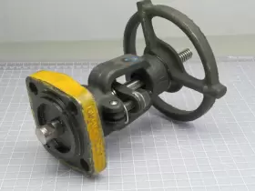 RQ305 CRANE Pacific Valve #2