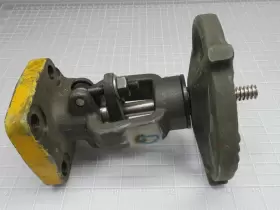 RQ305 CRANE Pacific Valve #3